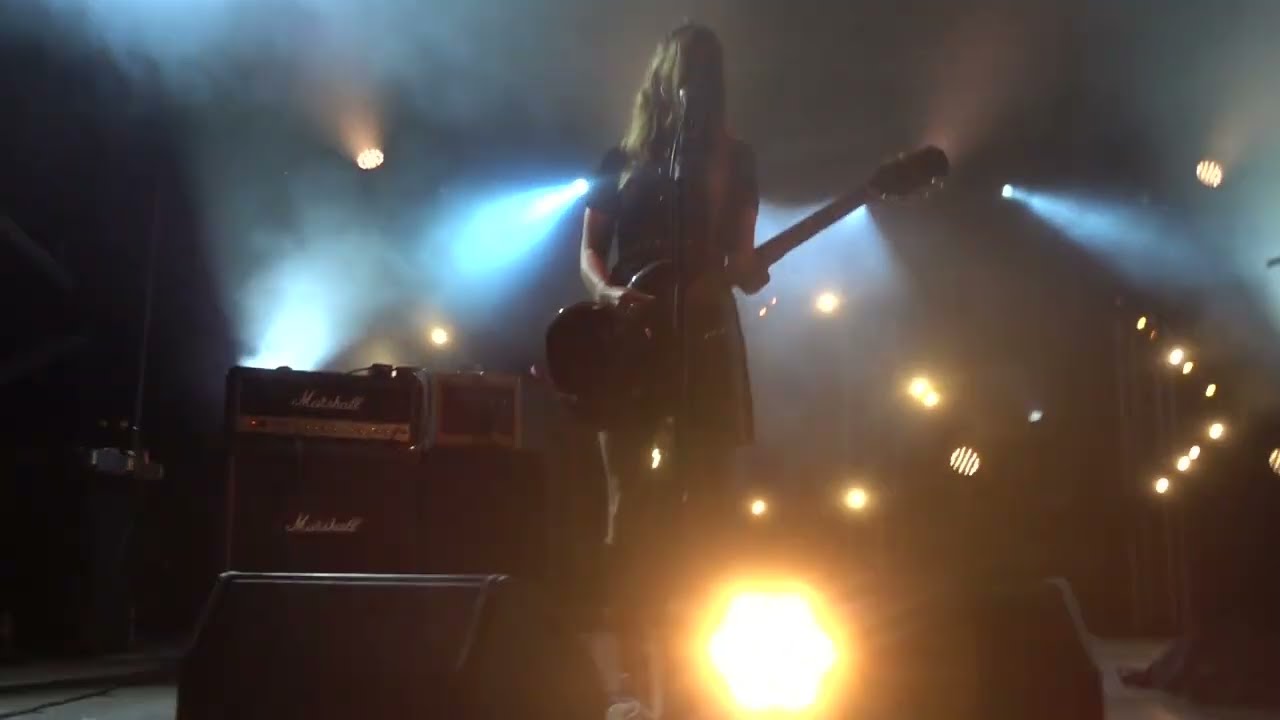 Blood Red Shoes - 