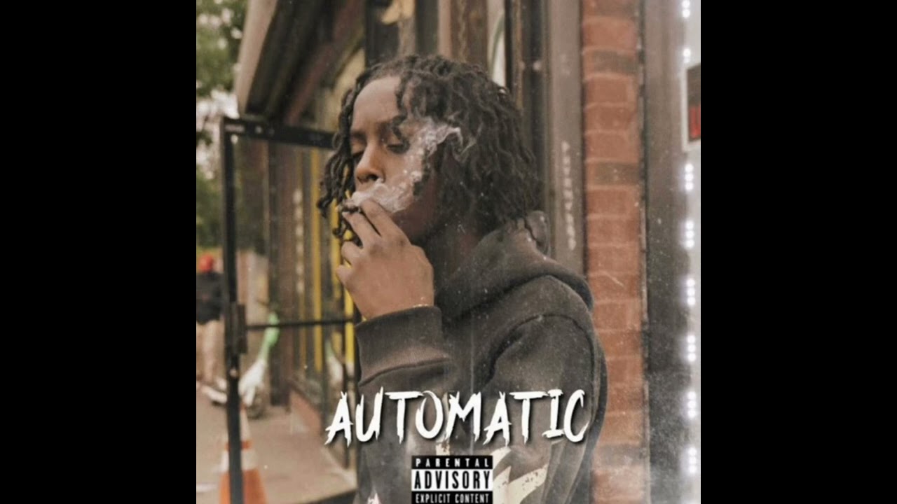952 Raq - Automatic (Slowed)