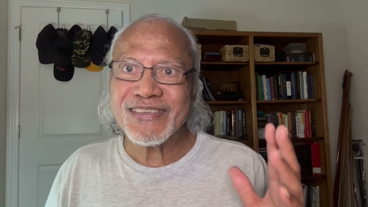 How to Deal with Doubt