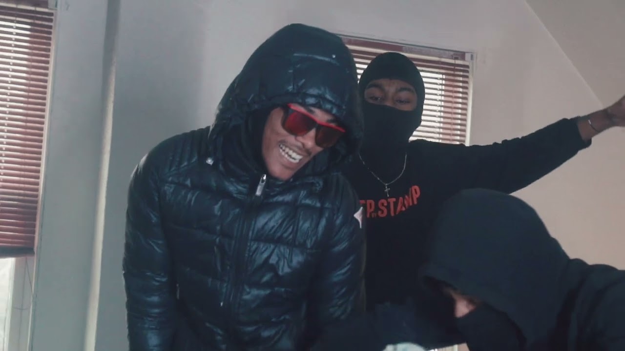 Moviegang KayD - 