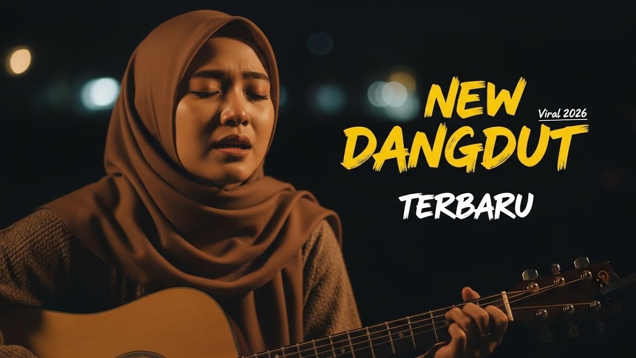 Musik Terbaru 2026 🎧 Hits Viral & Trending Sepanjang Tahun