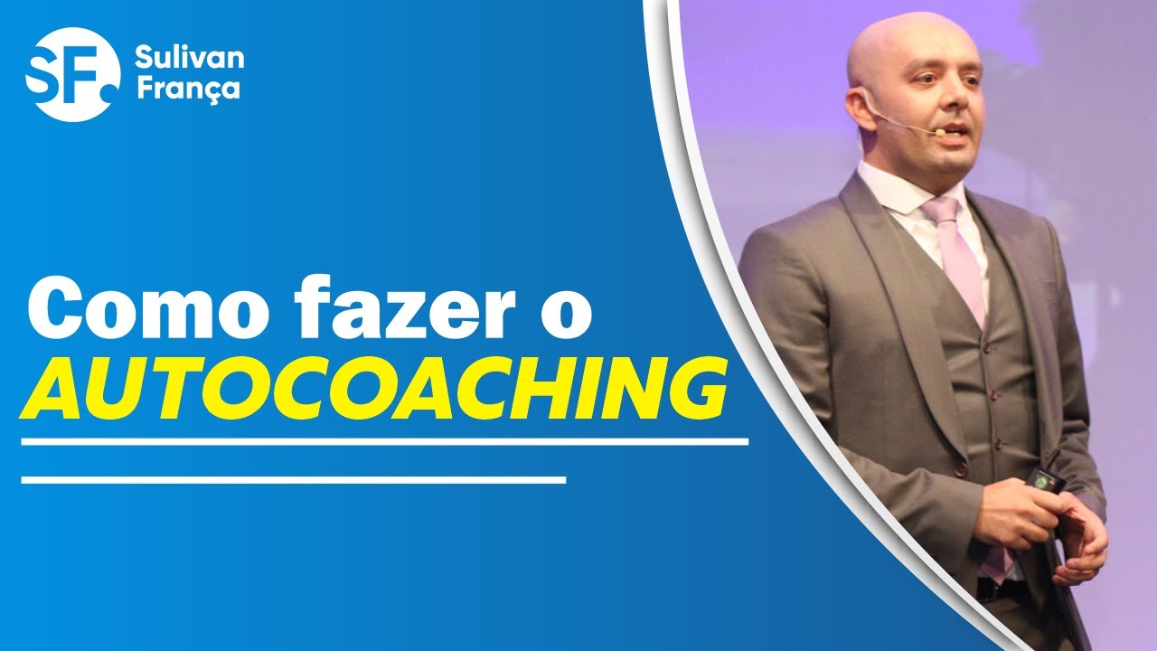 ALERTA: A VERDADE sobre AUTOCOACHING que ningu&eacute;m te conta! DESCUBRA AGORA