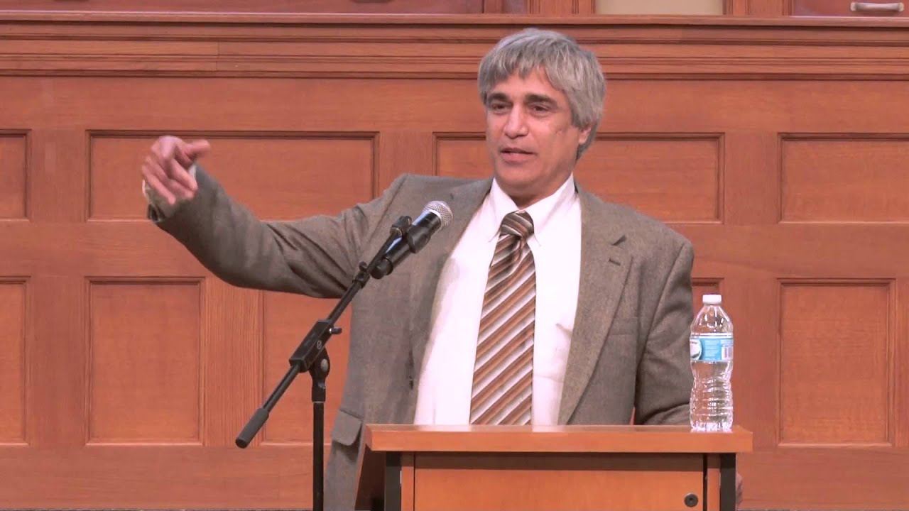 Anthony Esolen   Liberal Arts and the Christian College in a Post-Christian World