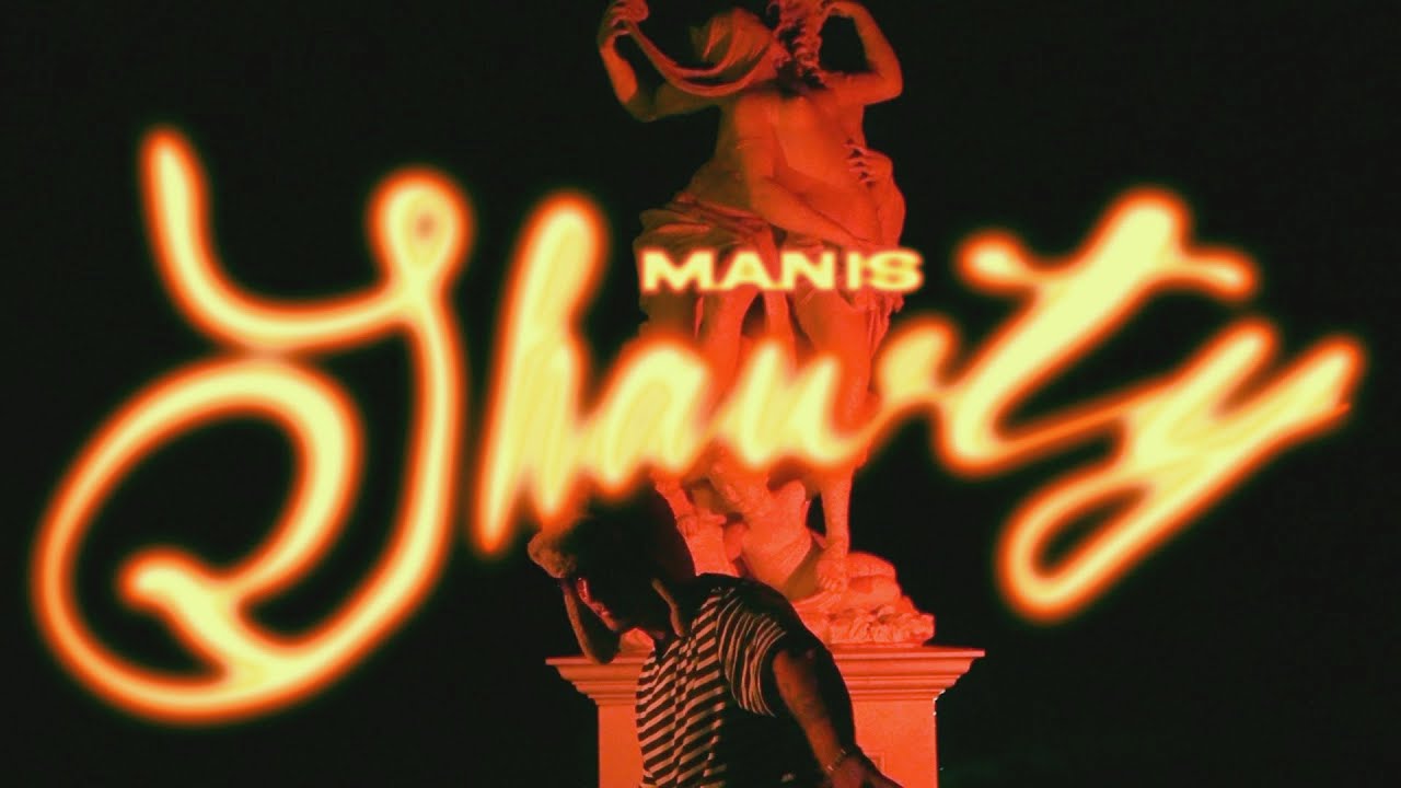 MANIS - Shawty (prod. by lenski) [Official Video]