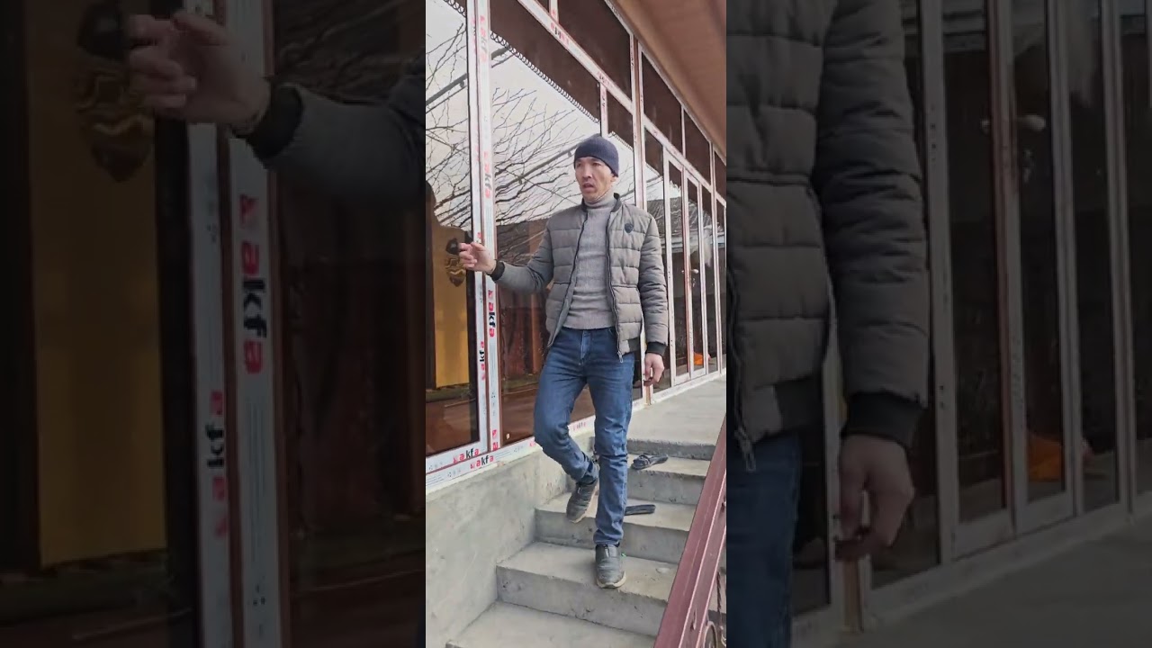 Акфа пласт имзо термо ешик ром витражлар.99890 547 5656 