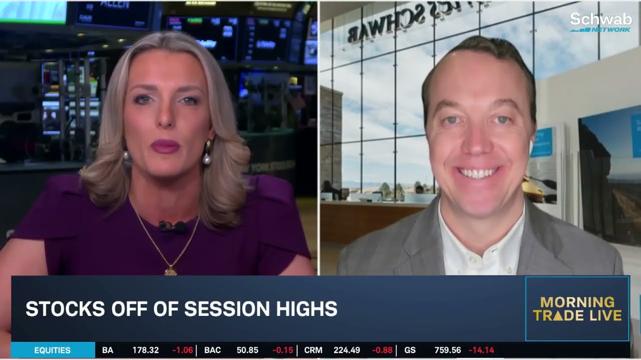 Explaining Bullish Hopes for December Rate Cut & PPI's Prominence