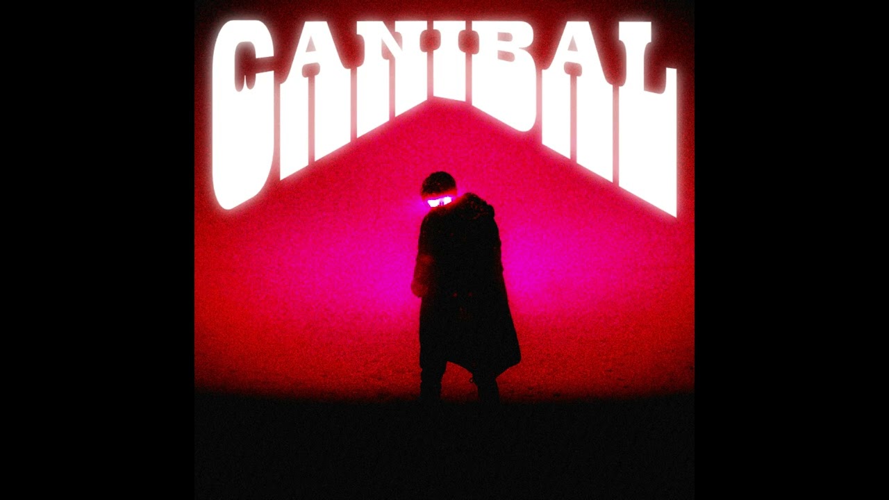 Brasz  -  CANIBAL  (Prod. Lil Kova)