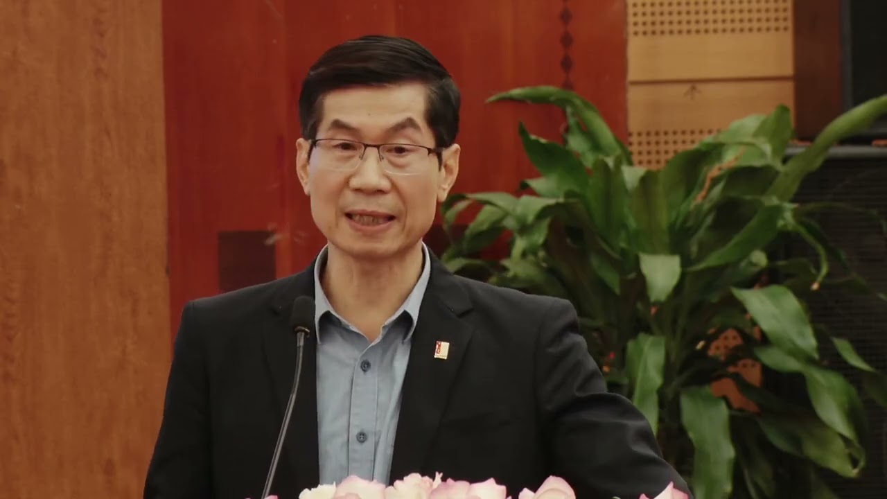 Ông Phạm Hoàng Lương
