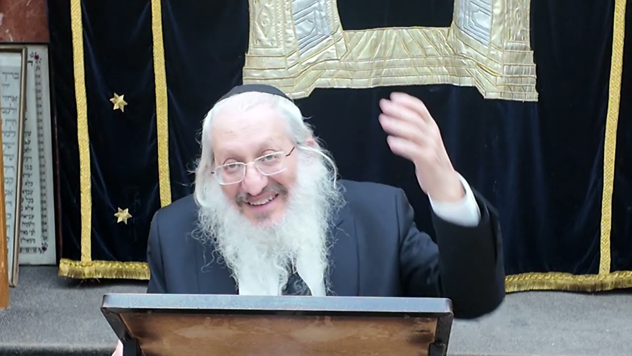 L'impact de la TEFILA  | Rav Israel Cahen |