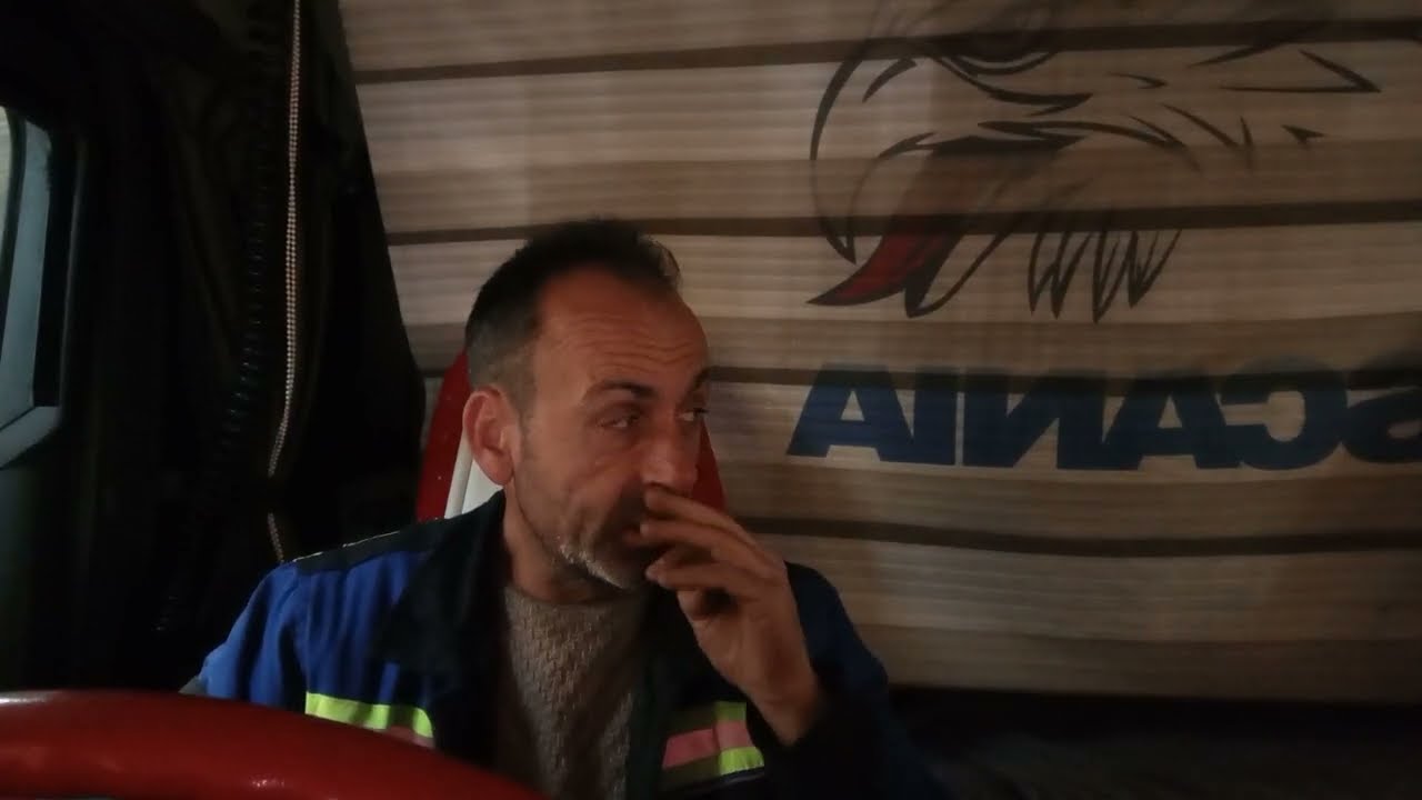 Spanzet gır gır hakkında bilgiler. /neyle ısınıyoruz. Şofor yapması gereken konular.