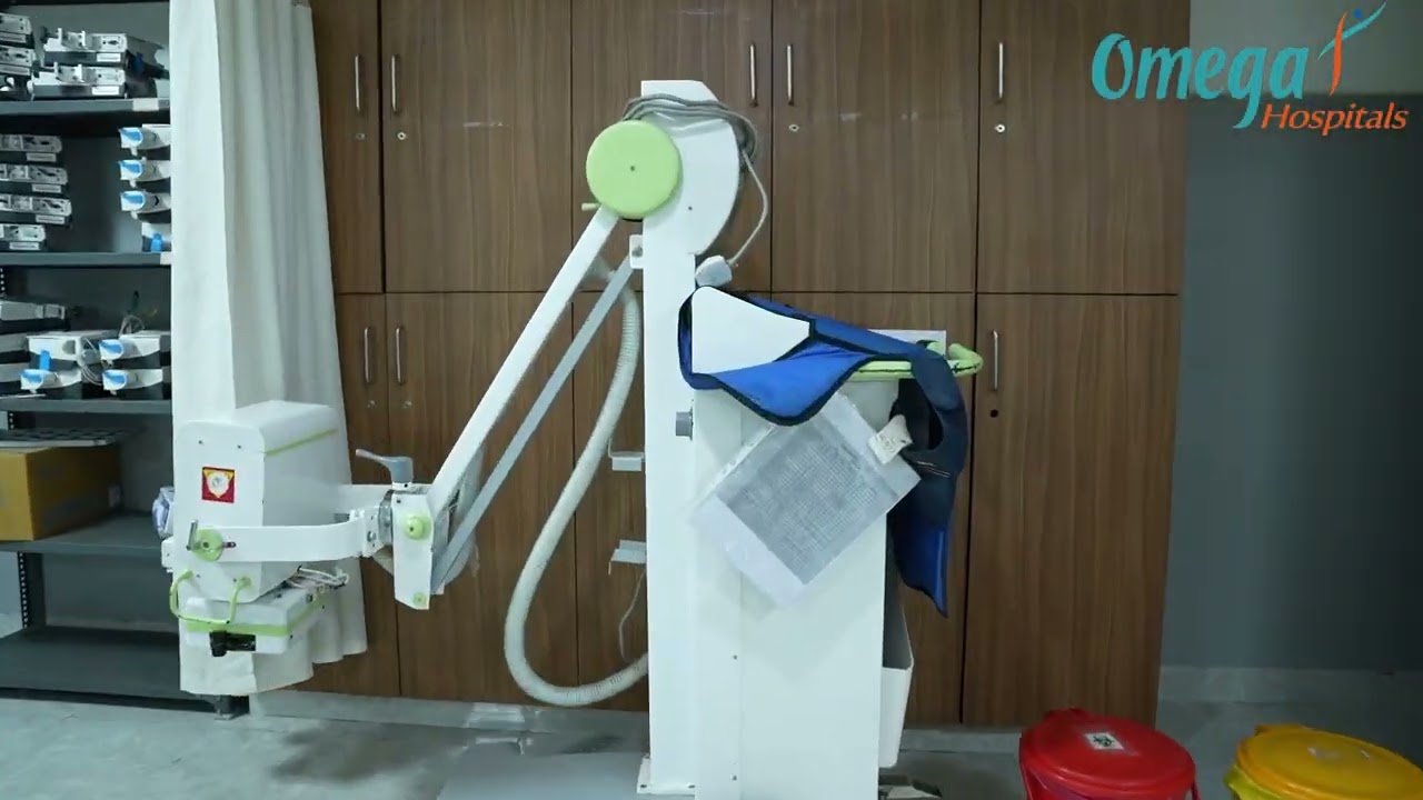 24/7 ICU & Critical Care Services | Advanced Emergency Care at Omega Hospitals Chandanagar