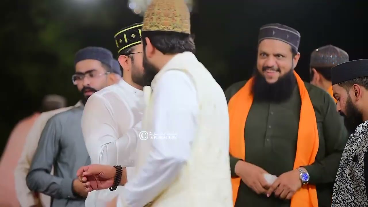 Jashn E Fareed 2025 || Qari Mohsin Qadri