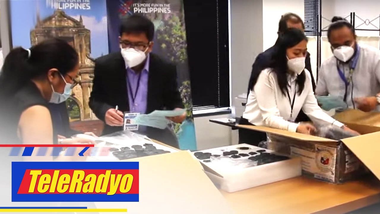 On The Spot | TeleRadyo (11 April 2022)