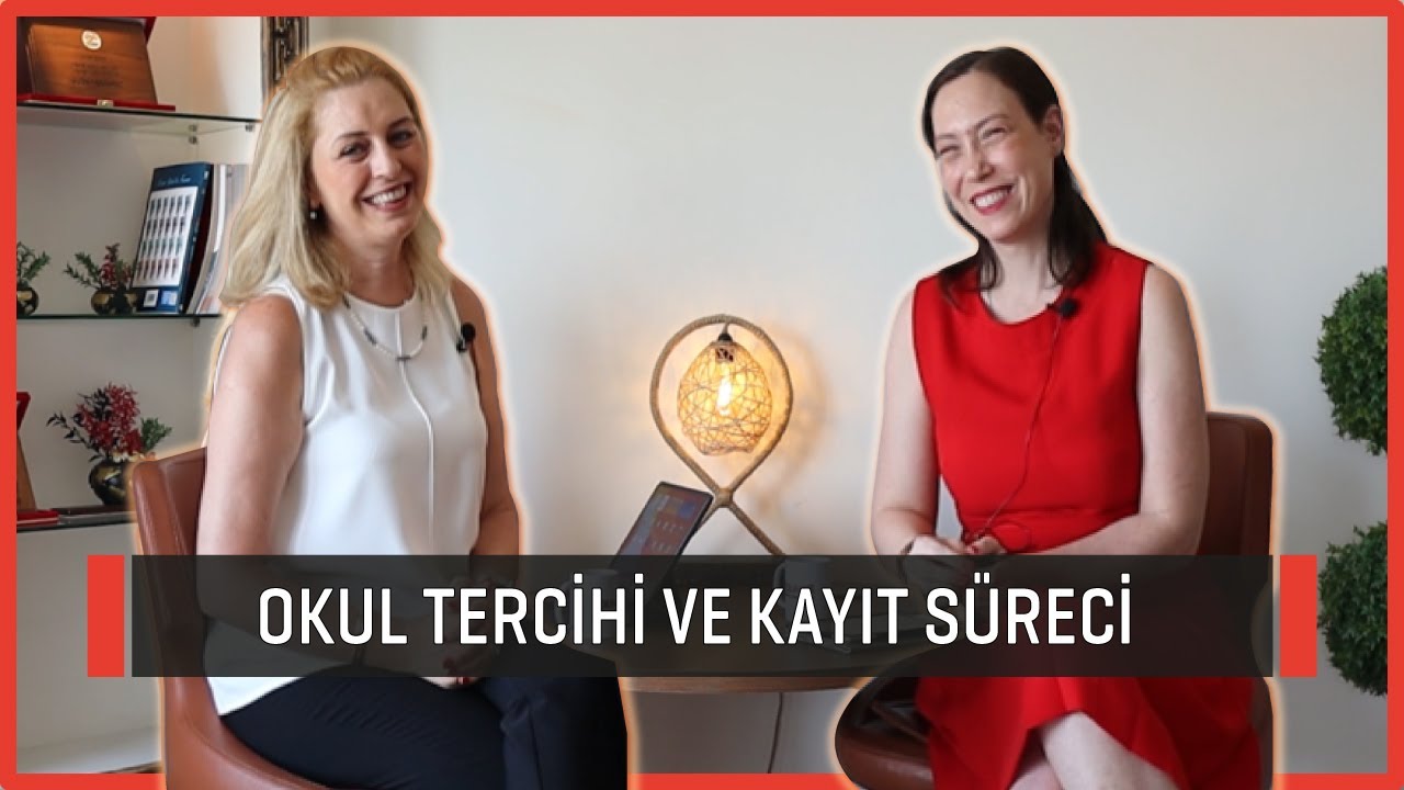 Okul Tercihi ve Kayıt Sürecinde Dikkat Edilmesi Gereken Hususlar