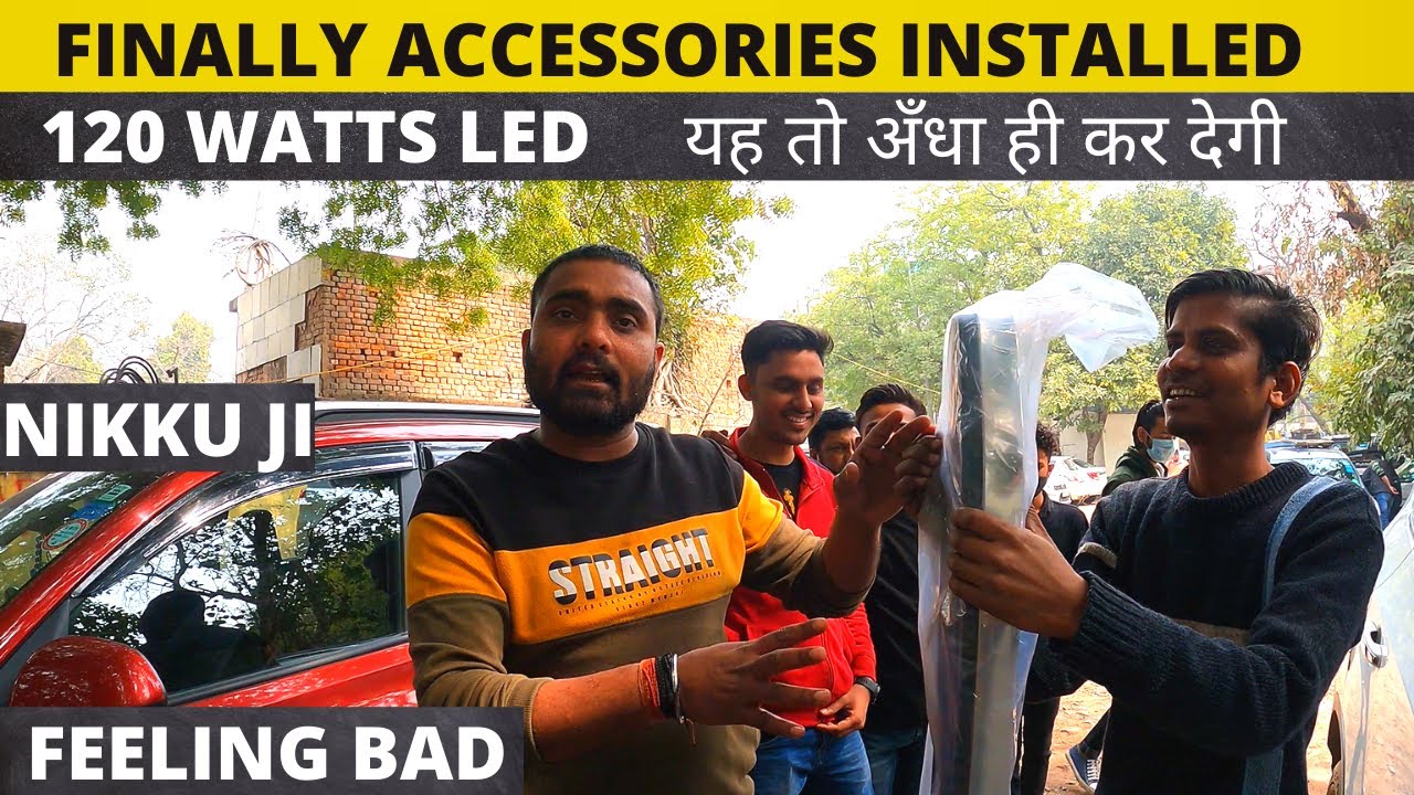 SAFARI की सारी problems solved by Nikku भाई