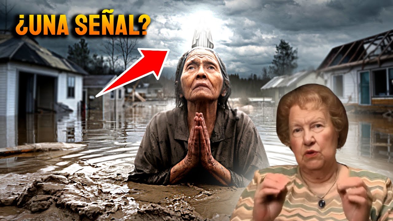 5 SE&Ntilde;ALES DIVINAS QUE S&Oacute;LO LOS ELEGIDOS ENXERGAN