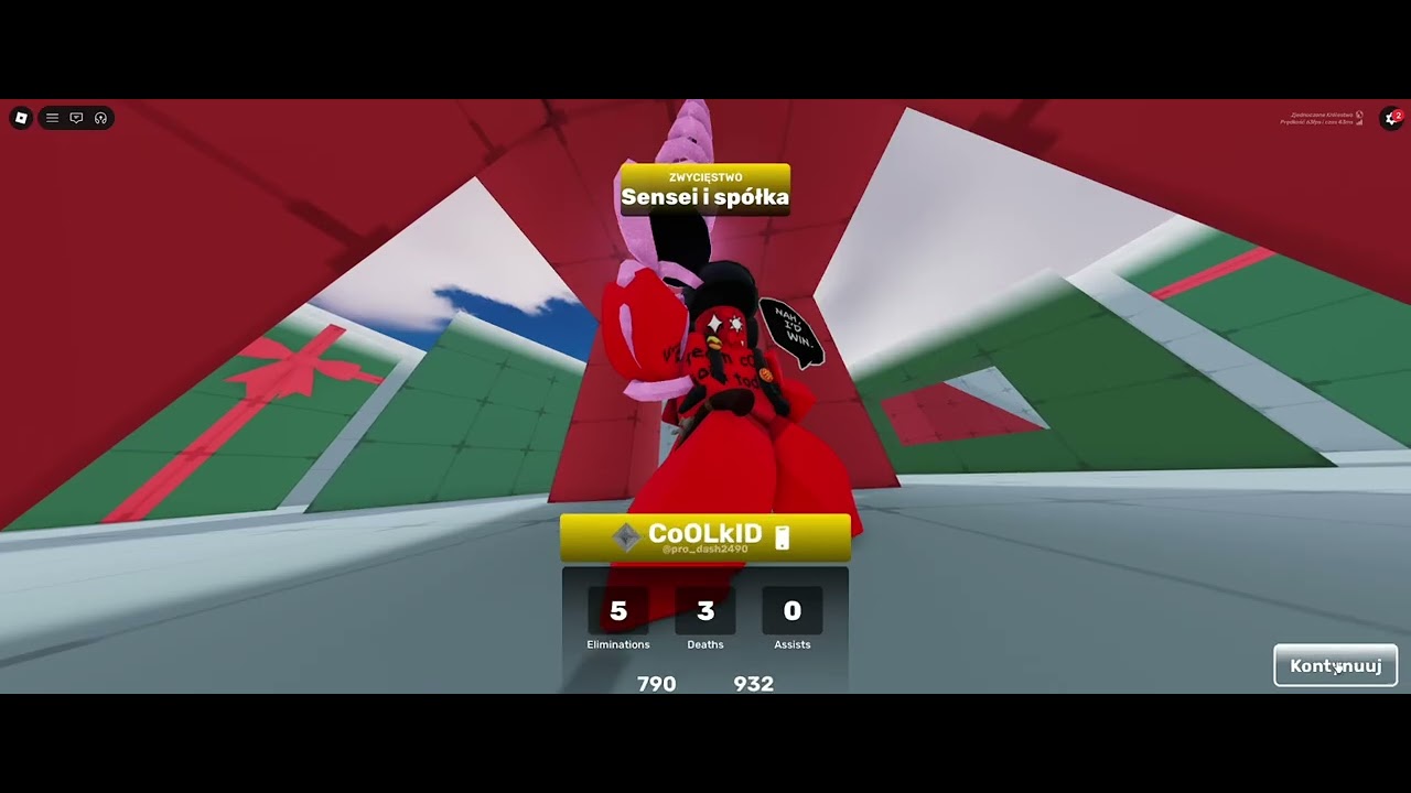 2. Rivals droga do silvera