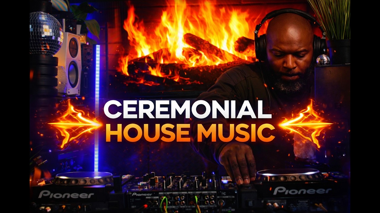 HOUSE MUSIC | SOULFUL | AFRO | GARAGE | DEEP HOUSE MIX SET