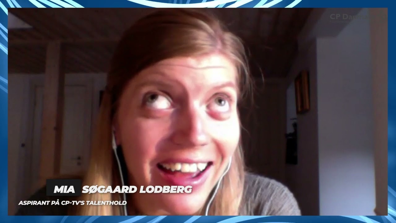 CP-TV #48 – Tilgængelighed og universelt design