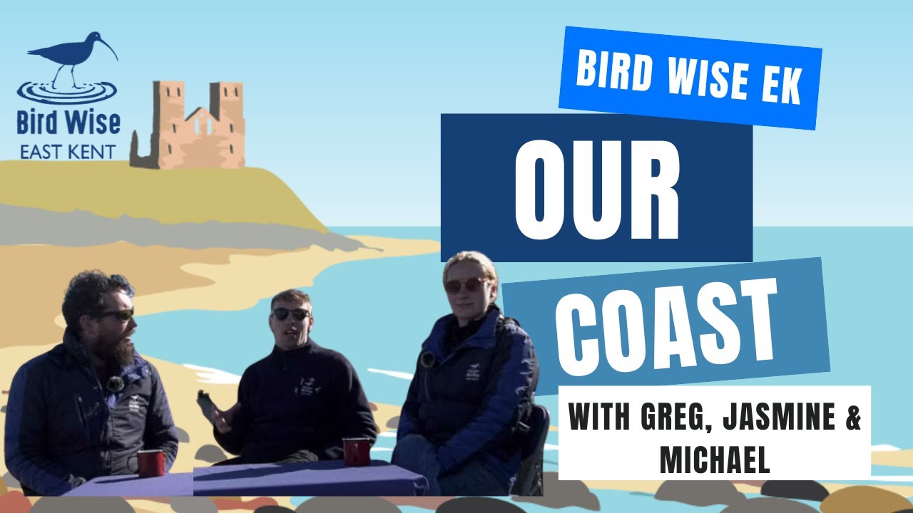 Our Coast - Episode 1 - The Bird Wise EK Team