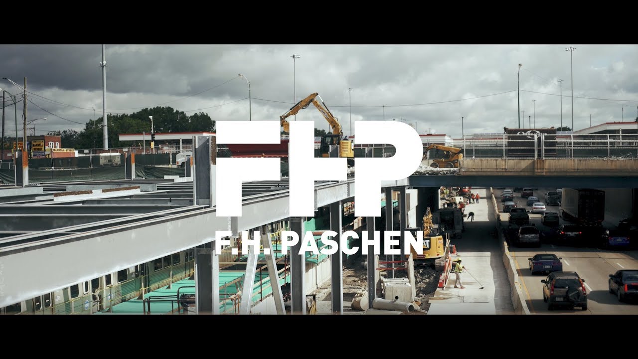 More Paschen.