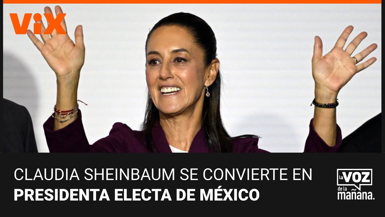 Noticias Univision de la mañana, 3 de junio de 2024 | La Voz de la Mañana