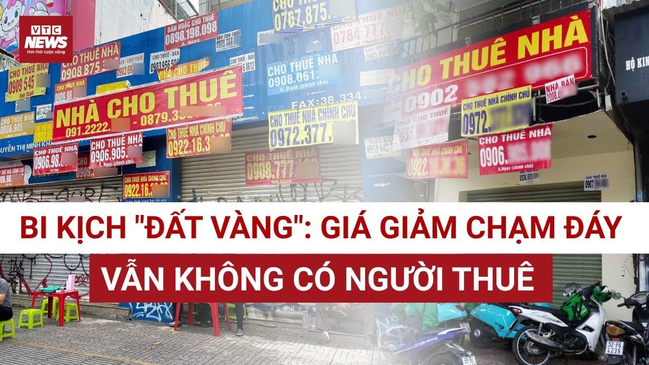 Ngã ngửa giá thuê tỷ đồng trên phố nhà giàu: Chủ nhà 