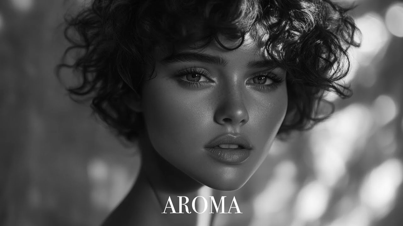 AROMA - Top Retro Deep House Mix 2026 | Top Retro Vocal Mix #deephouse