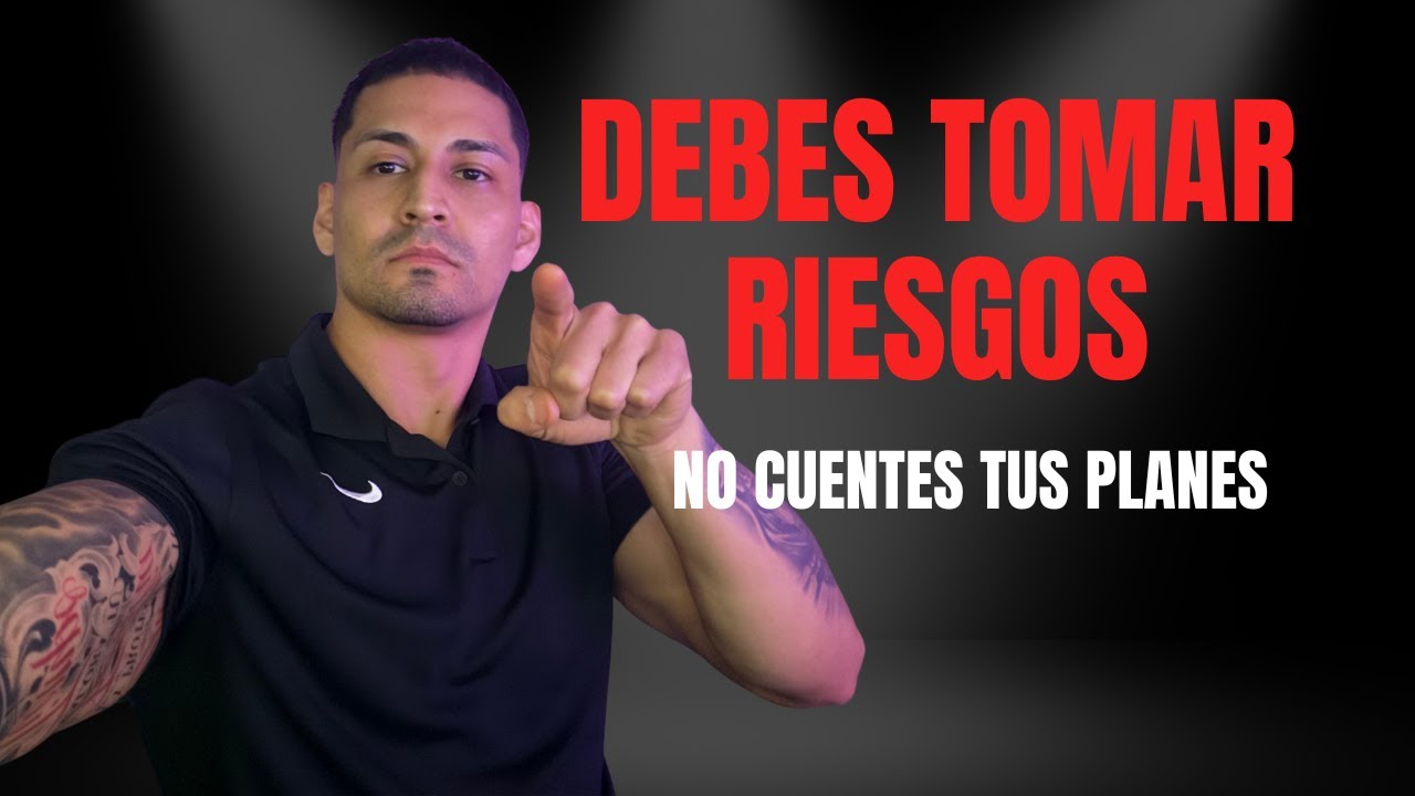Toma Riesgo's
