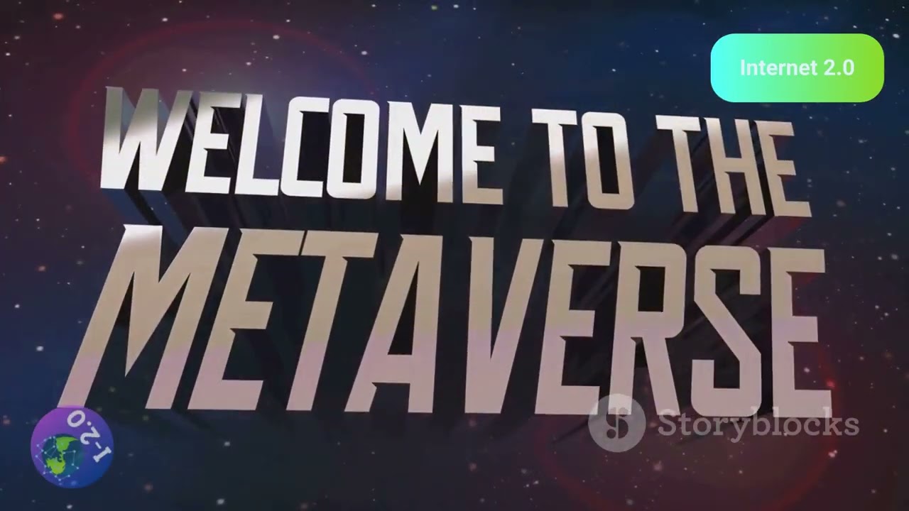 Forget .com! Why Meta Domains are Redefining the Internet #virtualreality #metaverse #web3