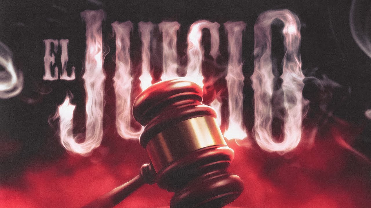 El Juicio - MrWatson (prod by Robertinho) (film by TNTFILMS )
