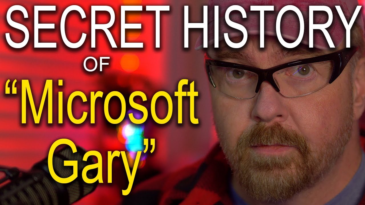 08.Secret History of Microsoft Gary