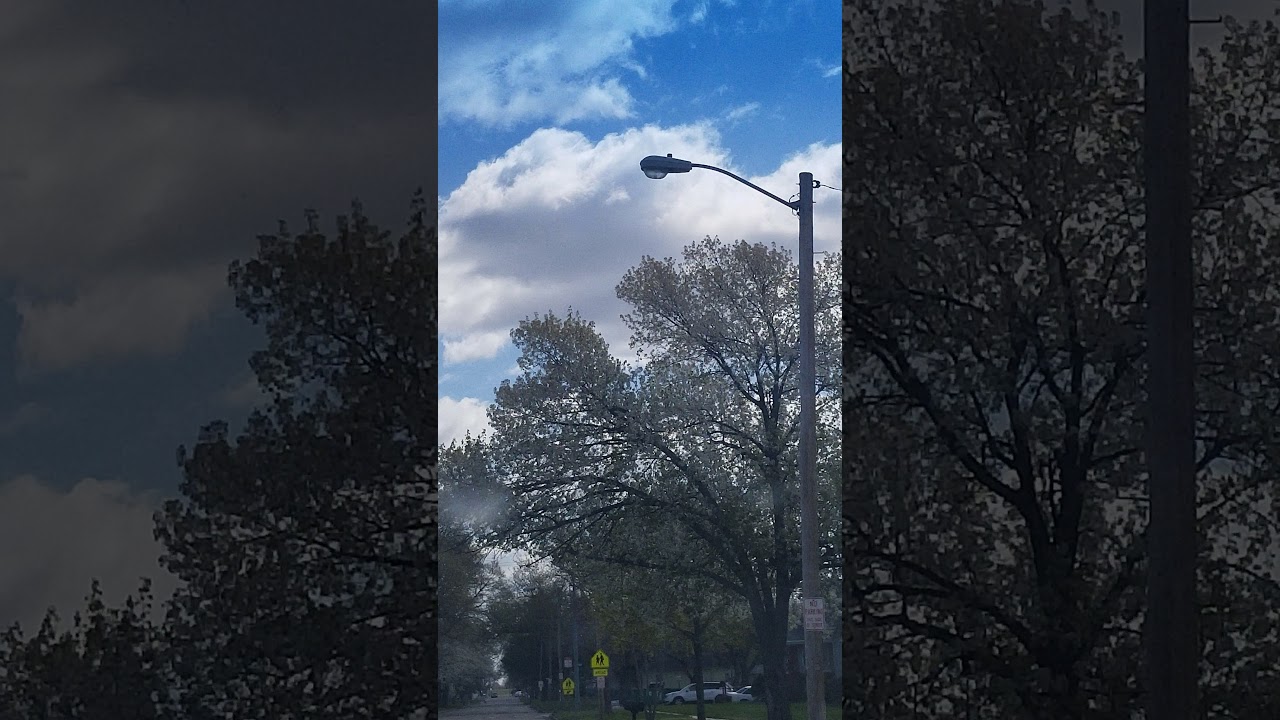 Spring Columbus Nebraska