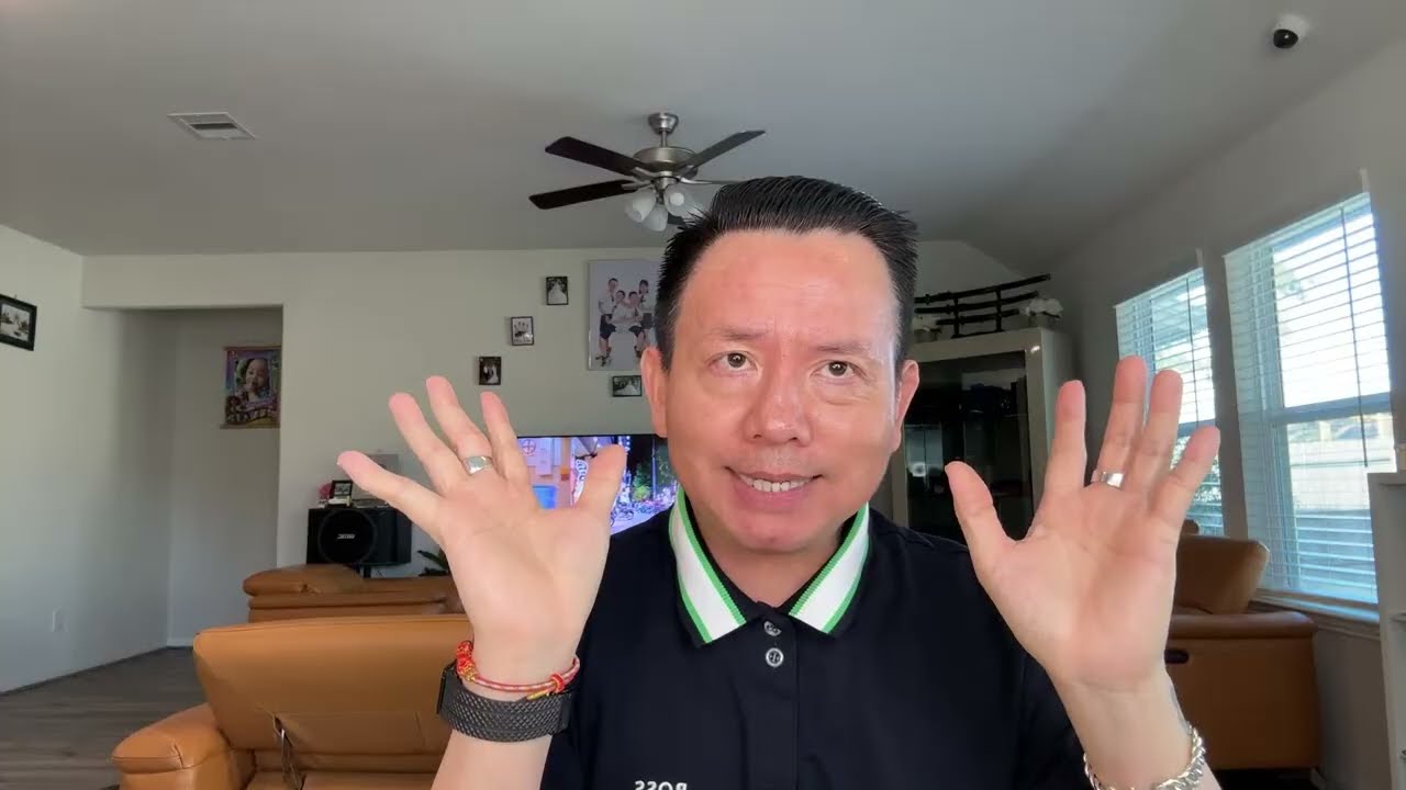 TIN NÓNG | Nhà HÀNG Việt KIỀU ở Minneapolis hỗ trợ người biểu tình chống CẢNH SÁT ICE ....