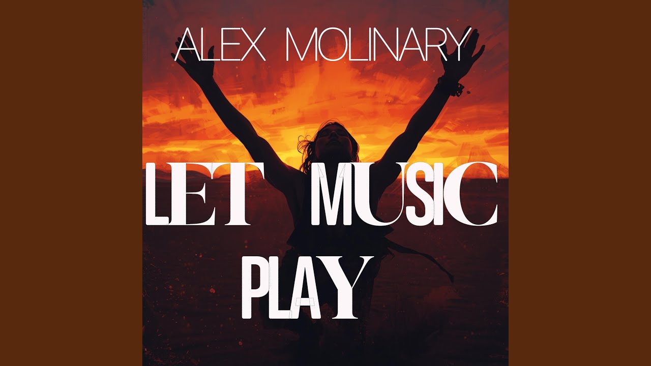 LET MUSIC PLAY (Radio Edit)