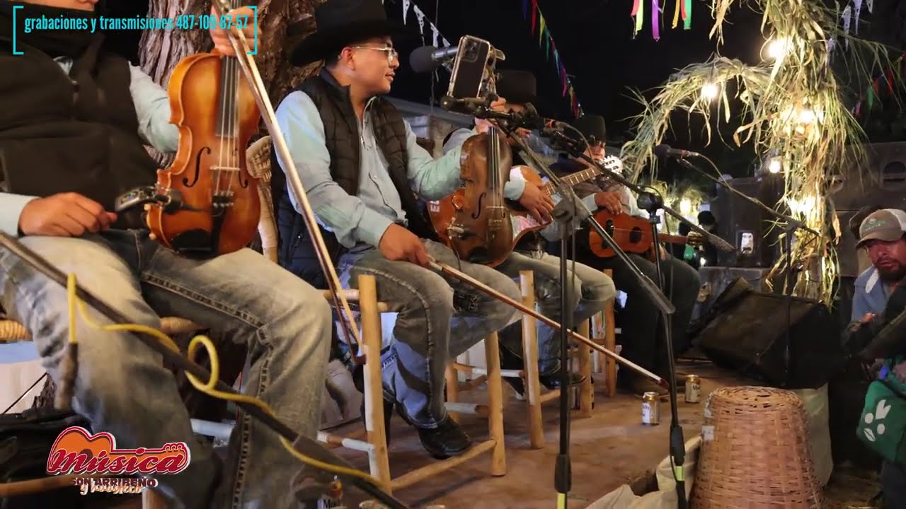 Los Nuevos Primos - Corazon de perico y Corridos