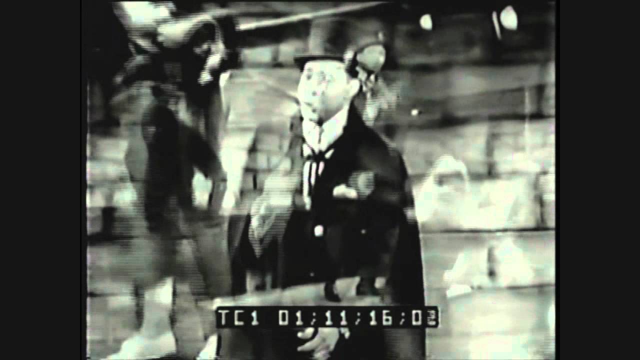 Duke of Earl Gene Chandler