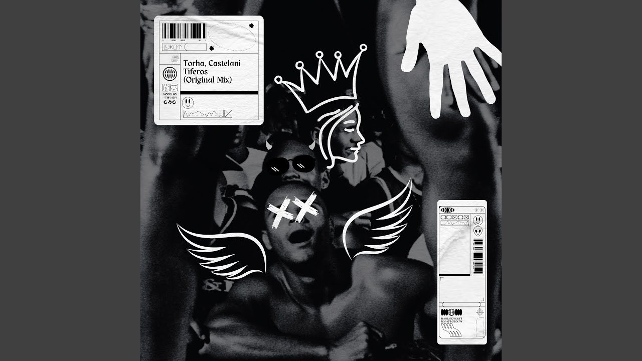 Tiferos (Radio Mix)