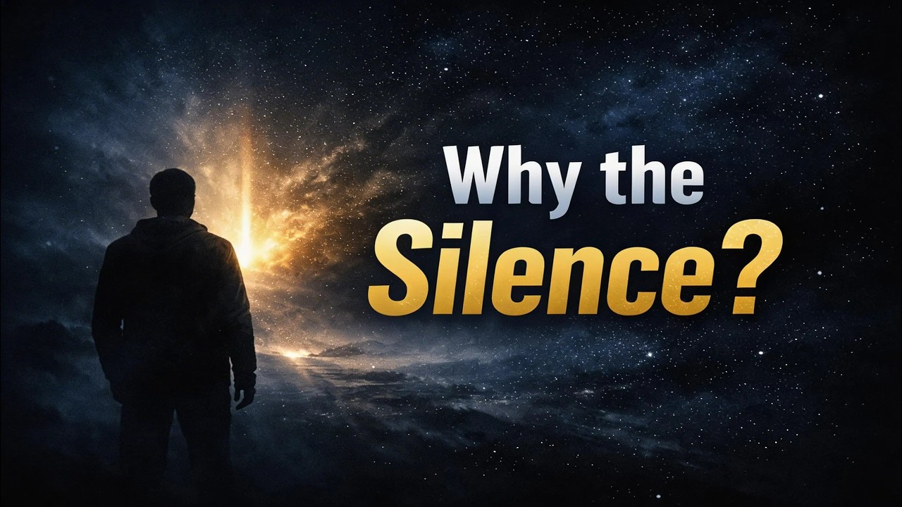 The Silence Before the Breakthrough No One Warns You About