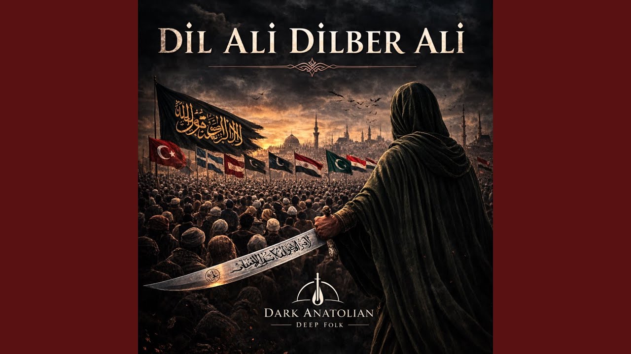 Dil ali dilber ali
