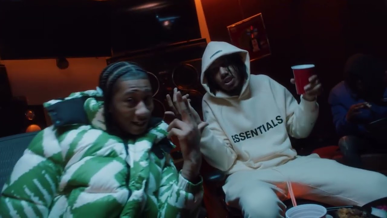 Digga D x AJ Tracey   Bringing It Back Remix