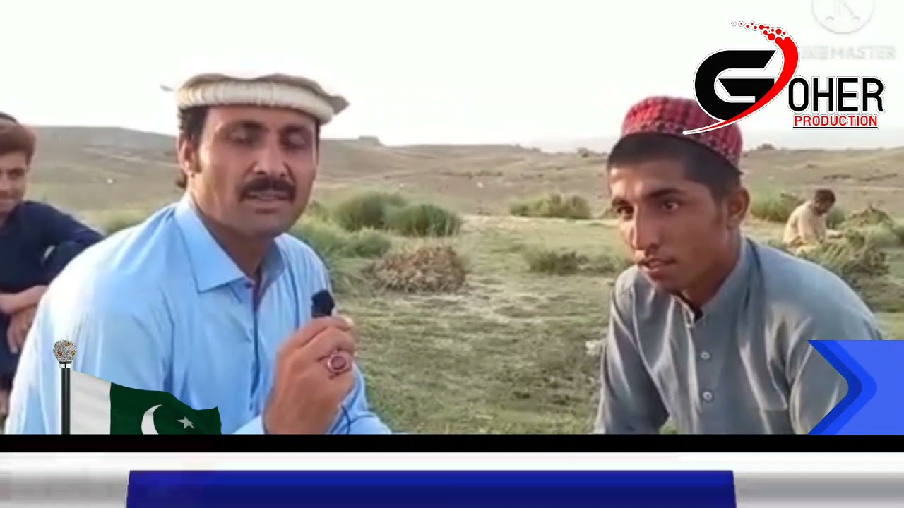 RJ Gul razza Khan da Kamran Khan sara Gap shap