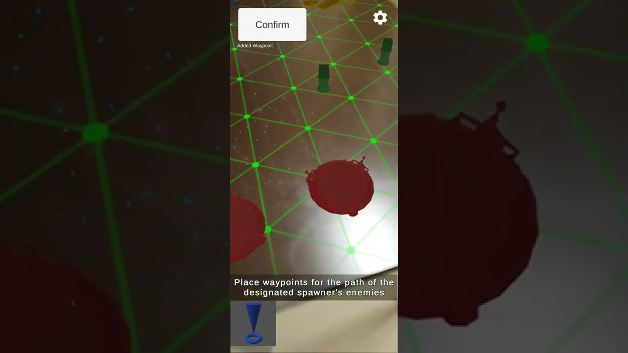 ncsu cgclass projects 2020: Will Carpenter & Joseph Dasilva