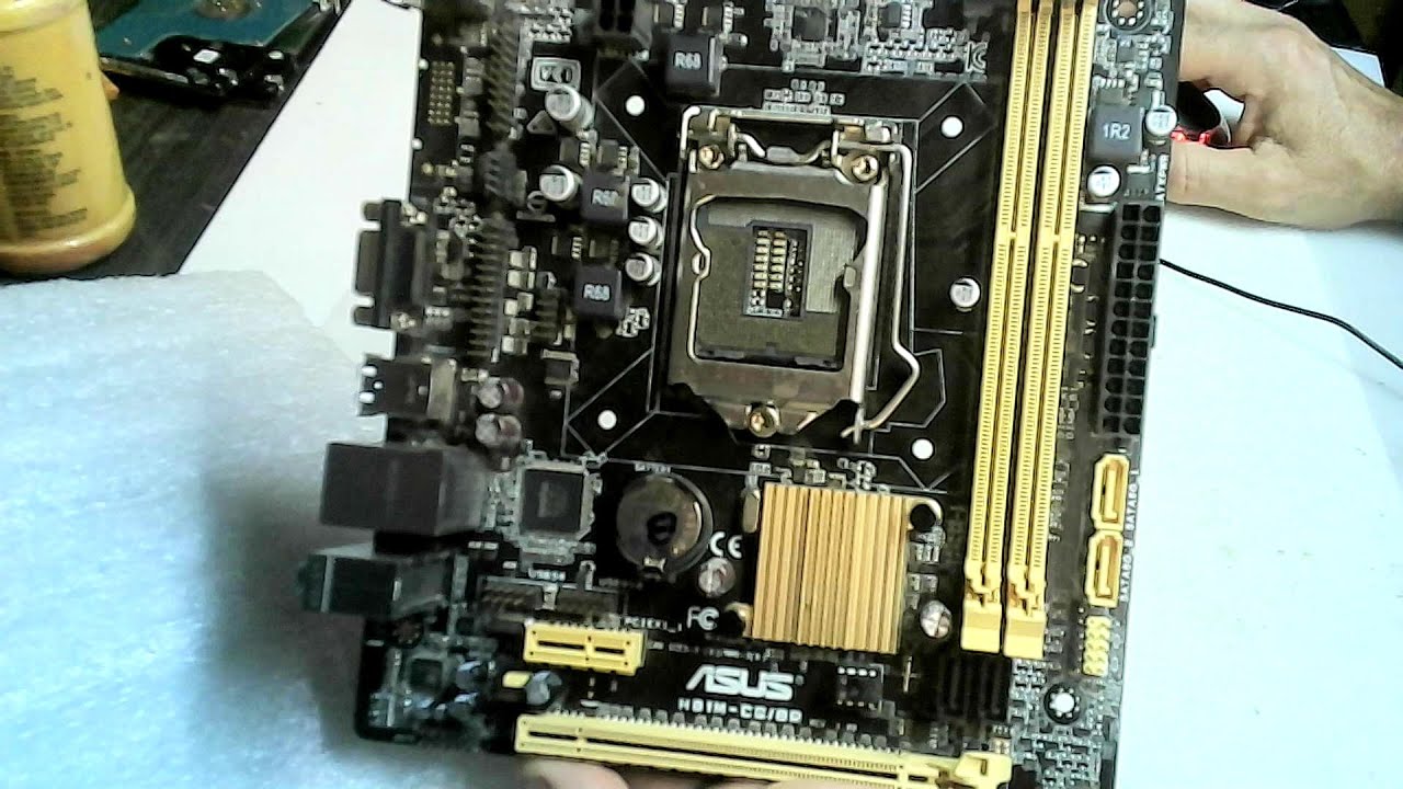 PLACA MÃE ASUS H81M-CS BR  ACEITA XEON E3 1220 V3 A XEON E3 1280 V3  E PROCESS  I3 AO I7 4ª GERAÇÃO