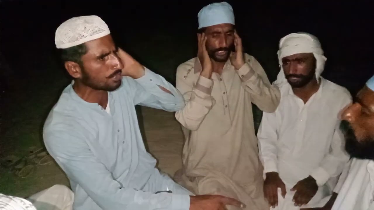 فقیری رنگ