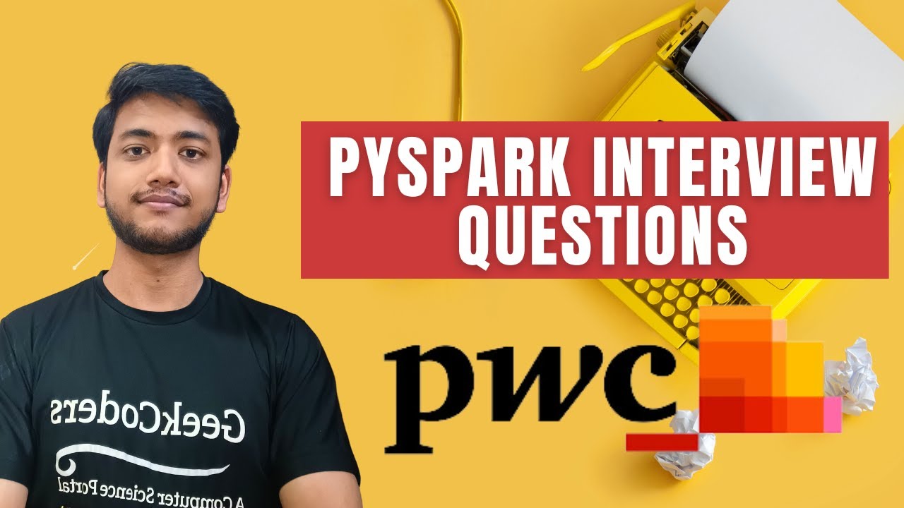 Data validation between source and target table | PySpark Interview Question |