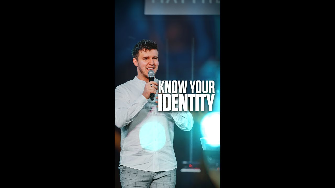 Know Your Identity