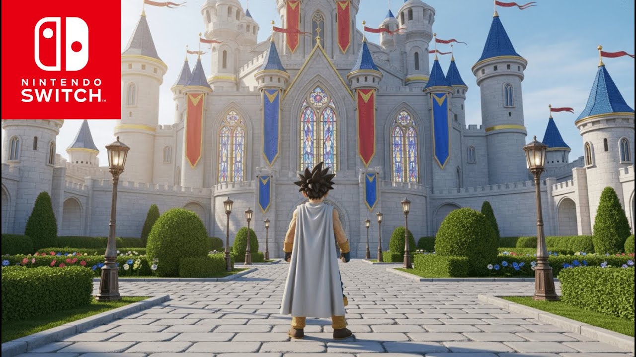 TOP 25 BEST Nintendo Switch Games of ALL TIME