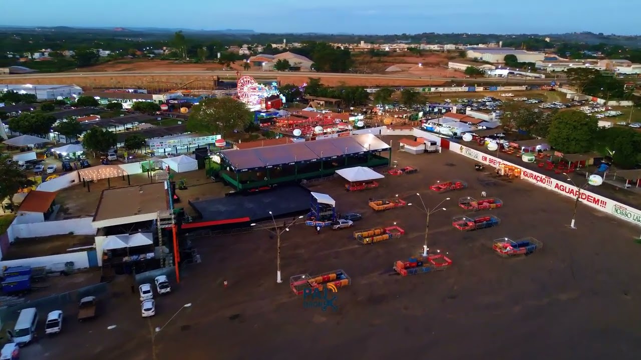 Expoimp 2025 - Imperatriz MA