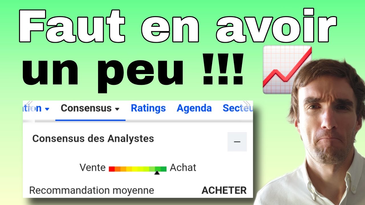 Des actions à avoir en portefeuille ! (3 secteurs porteurs)